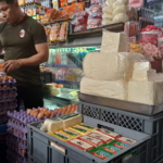 Cae hasta 20% el abastecimiento de leche a industrias