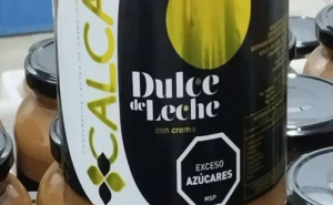 CALCAR