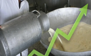 LECHE COLOMBIA