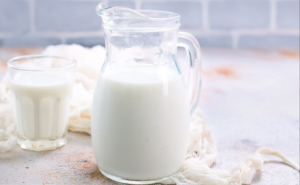 LECHE