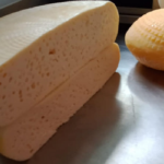 De Paraguay a Asturias queso con historia y sabor