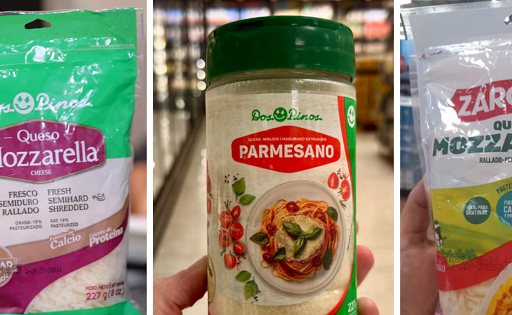 Dos Pinos importa quesos de EE.UU. para optimizar su leche local