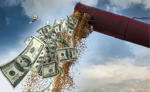 El agro creció un 4% gracias al impulso del arroz, la leche y la carne