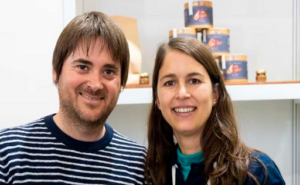 El dulce de leche que nació de un cruce genético y es un éxito
