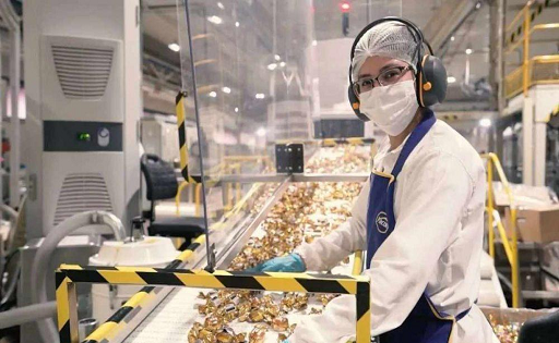 El mayor fabricante de alimentos del país redefine su política sustentable