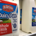 El renacimiento del consumo de leche en Estados Unidos