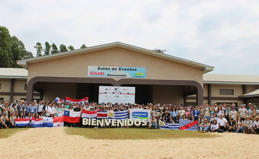 FEPALE convoca al 6° Encuentro Panamericano de jóvenes lecheros