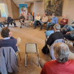 Fedeleche y Saval convocan a conversatorio gremial en Valdivia