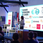 Finalizó 5º Seminario Internacional de Lechería en Rafaela