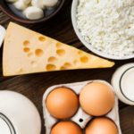 La explicación de por qué el queso puede ser adictivo