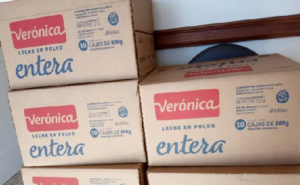 Lácteos Verónica, bajo sospecha crecen los reclamos y apuntan a maniobras de vaciamiento