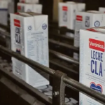 Lácteos Verónica sin rumbo las plantas siguen paralizadas, crece la deuda y no hay plan de reactivación