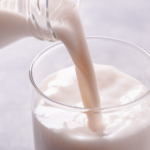 Lácteos esenciales nutrientes que cuidan tu salud
