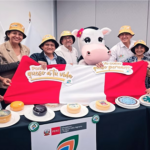 Más de 60 quesos peruanos representarán al país en ExpoQueijo Brasil