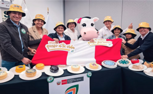 Más de 60 quesos peruanos representarán al país en ExpoQueijo Brasil