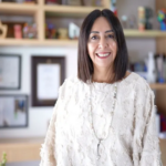 Me ocupa hasta el estrés de la vaca la CEO de Danone revela su visión láctea