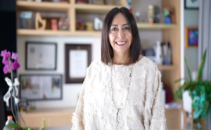 Me ocupa hasta el estrés de la vaca la CEO de Danone revela su visión láctea