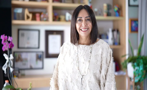 Me ocupa hasta el estrés de la vaca la CEO de Danone revela su visión láctea