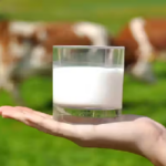 Que no se nos vaya a cortar la leche