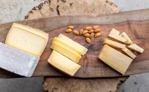 Queso Neuquén agroturismo y sabor con identidad