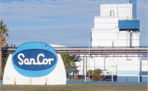 SanCor, al límite Solo la sostienen sus acreedores
