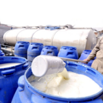 Sector lechero exportó $us 120 millones en los últimos tres años