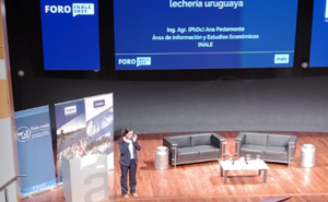 LECHE PRODUCCIÓN