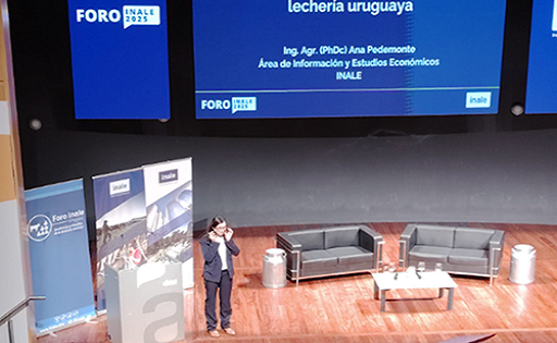 LECHE PRODUCCIÓN