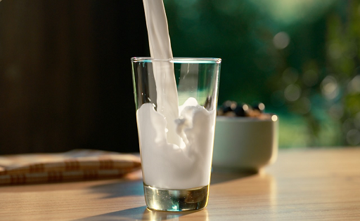 leche