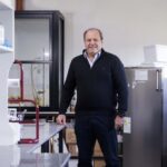 Vacunas terapéuticas UNLP buscan frenar la alergia a leche de vaca