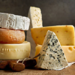 QUESO EXPORTACIÓN