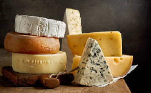 QUESO EXPORTACIÓN