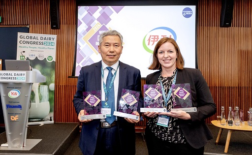 Dairy Innovation Awards