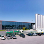 Grupo Lence (Leche Río) quiere duplicar la producción en 2030