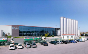Grupo Lence (Leche Río) quiere duplicar la producción en 2030