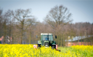 13 mandamientos para el campo en Castilla y León