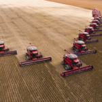 Agro + Cripto Adecoagro y Tether unen fuerzas en Brasil