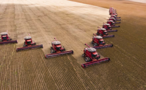 Agro + Cripto Adecoagro y Tether unen fuerzas en Brasil