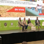 Agroexpo 2025 ciencia, queso y sostenibilidad en foco