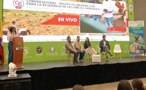 Agroexpo 2025 ciencia, queso y sostenibilidad en foco