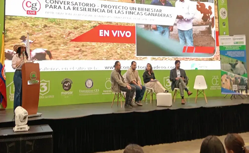 Agroexpo 2025 ciencia, queso y sostenibilidad en foco