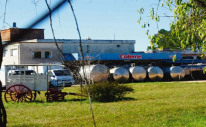 Argentino comprará Coleme no pagará planta, pero asumirá pasivos