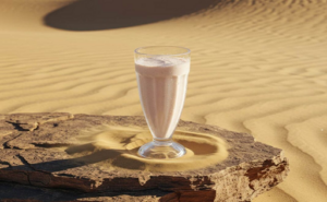 Calor extremo drena la producción láctea