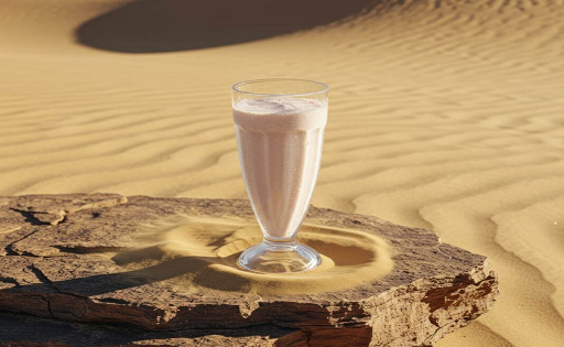 Calor extremo drena la producción láctea