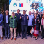 Chile lanza la Cumbre Mundial de Lácteos 2025