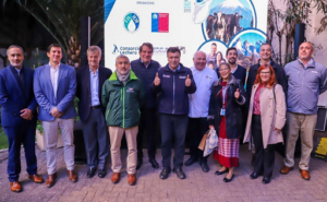 Chile lanza la Cumbre Mundial de Lácteos 2025