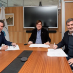 Científicos argentinos y Conicet impulsan innovación desde el lactosuero