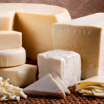 Comer queso puede ayudarte a vivir más, según estudios