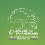 Costa Rica recibe a jóvenes lecheros panamericanos