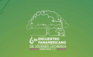 Costa Rica recibe a jóvenes lecheros panamericanos